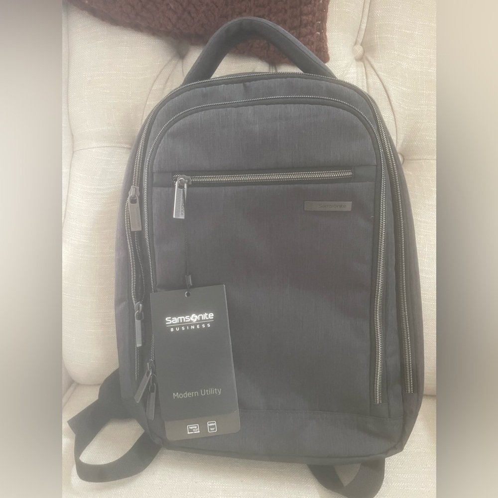 Samsonite Business Backpack